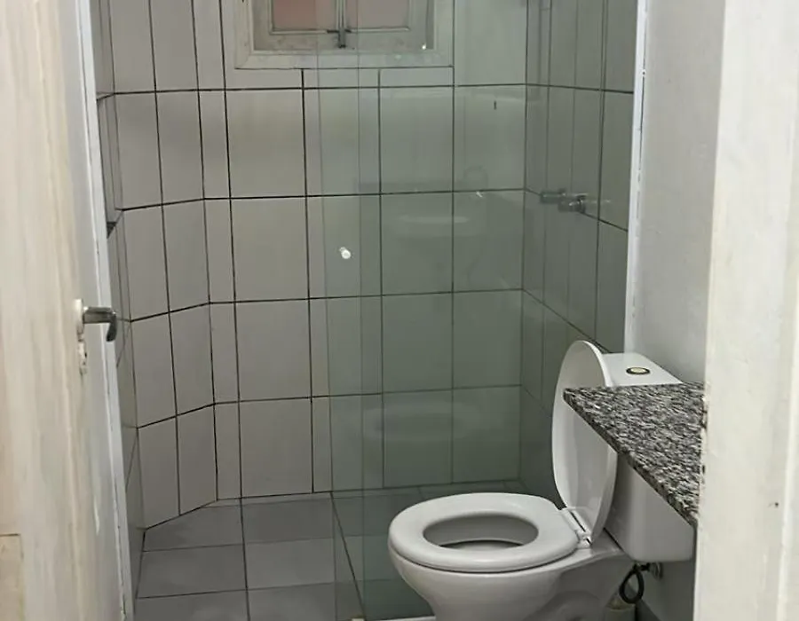 Casa Brasil pousada e lazer-1