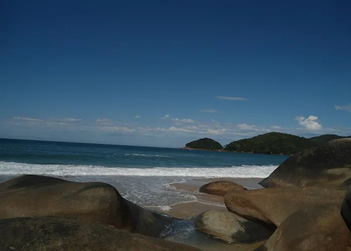 Pousada Marimba Trindade 